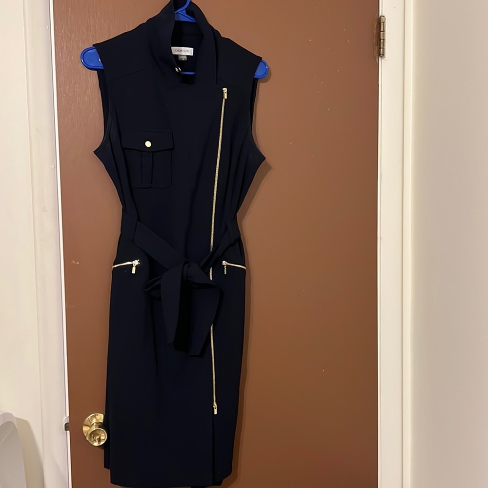 Calvin Klein Dress